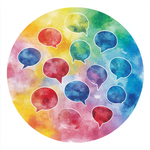 Chat icon